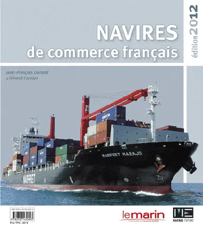 Navires de commerce français