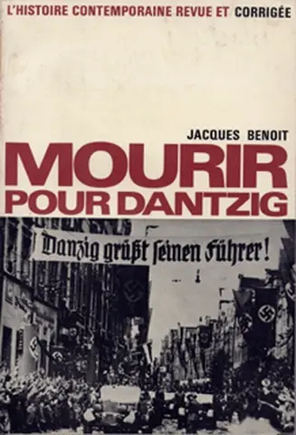 Mourir pour Dantzig