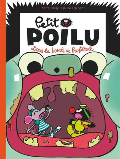 Petit Poilu. Vol. 29. Dans...