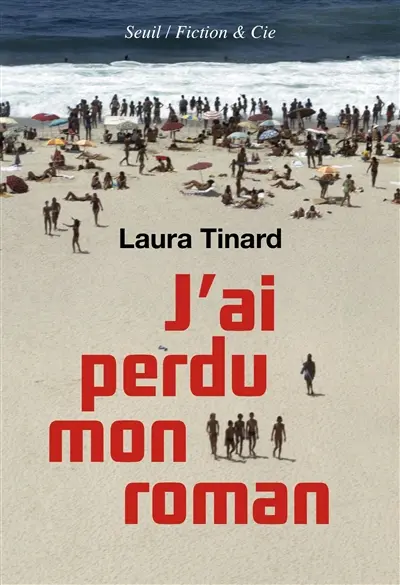 J'ai perdu mon roman