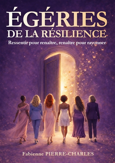 Egéries de la résilience :...
