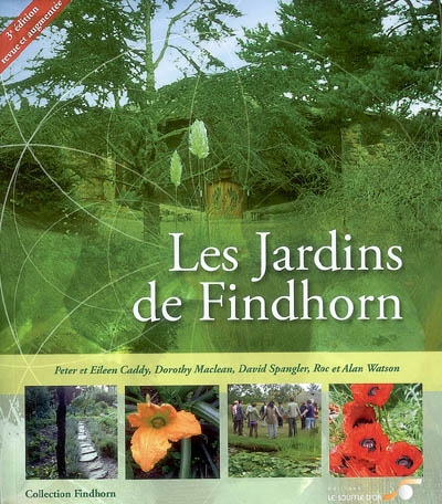 Les jardins de Findhorn