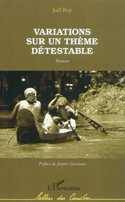 Variations sur un thème détestable