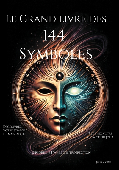 Le Grand Livre des 144...