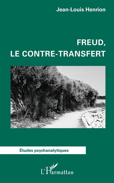 Freud, le contre-transfert