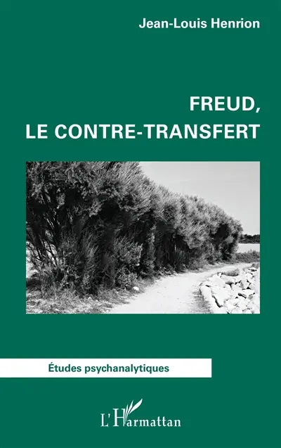 Freud, le contre-transfert