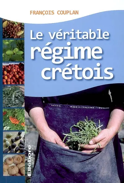Le véritable régime crétois