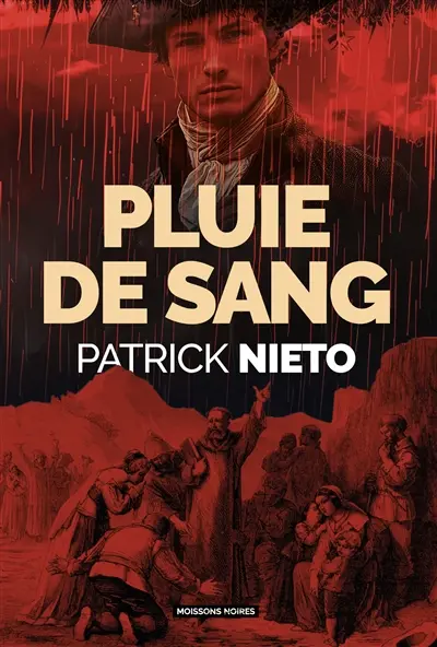 Pluie de sang