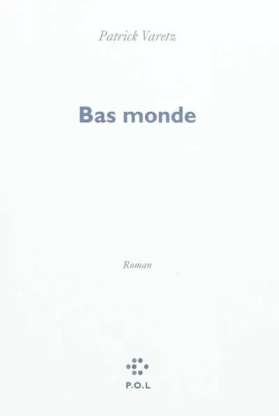 Bas monde