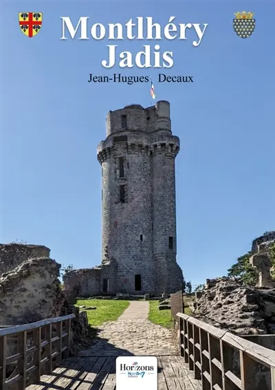 Montlhéry Jadis