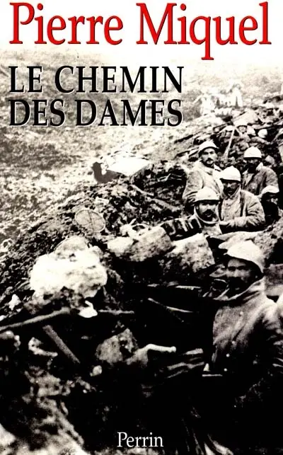 Le Chemin des Dames