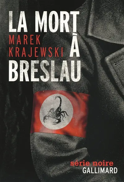 La mort à Breslau
