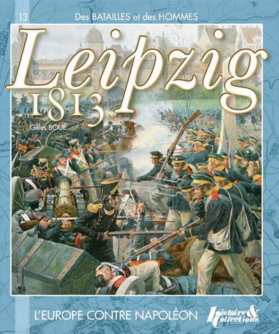 Leipzig : 1813