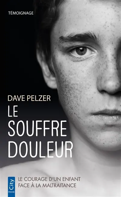Le souffre-douleur : le courage d'un enfant face à la maltraitance