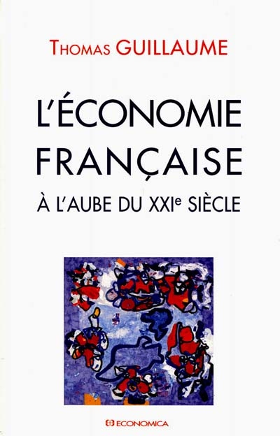 L'économie française à l'aube du XXIe siècle