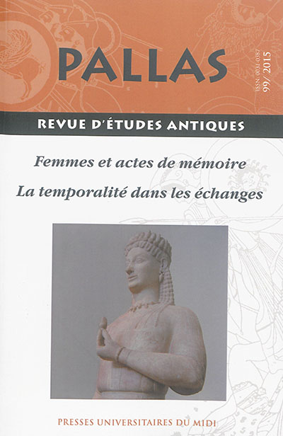 Pallas, n° 99. Laisser son...