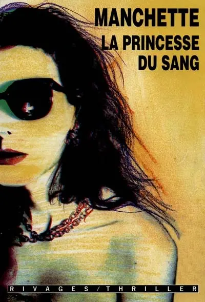 La princesse du sang