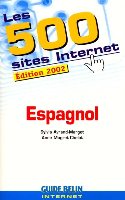 Les 500 sites Internet : espagnol