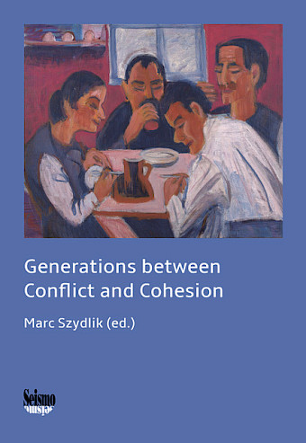 Generations between conflict and cohesion