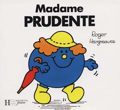 Madame Prudente