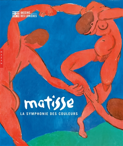 Matisse : la symphonie des...