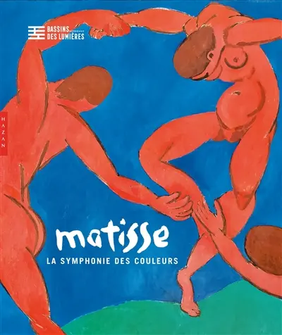 Matisse : la symphonie des couleurs