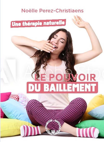 Le pouvoir du bâillement