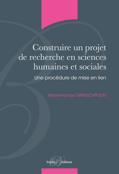 Construire un projet de...
