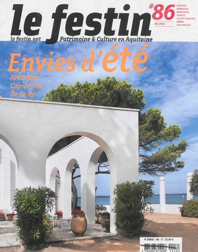 Festin (Le), n° 86. Envies...