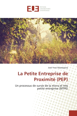 La Petite Entreprise de...