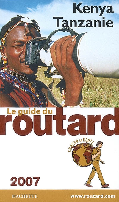 Kenya, Tanzanie : 2007
