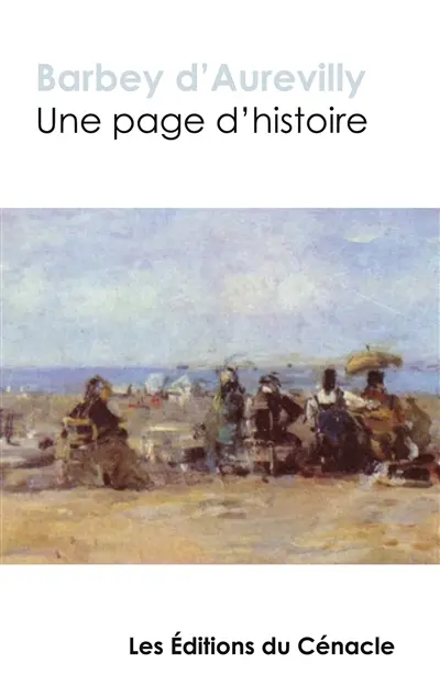 Une page d'amour : édition enrichie