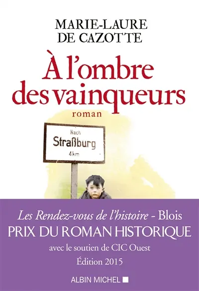 A l'ombre des vainqueurs