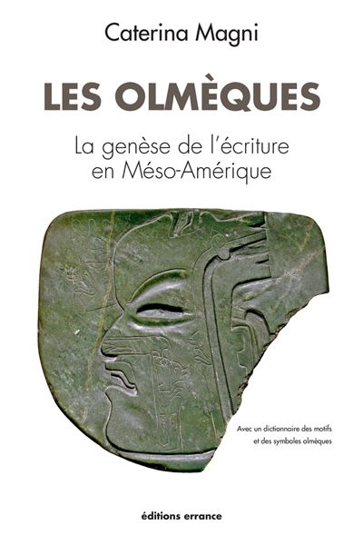 Les Olmèques : la genèse de l'écriture en Méso-Amérique