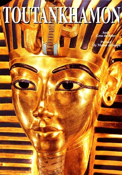 Toutankhamon