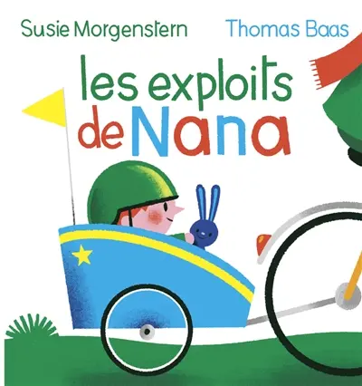 Les exploits de Nana