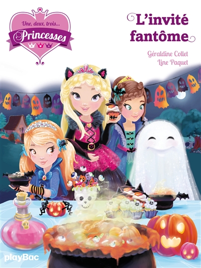 L'invité fantôme