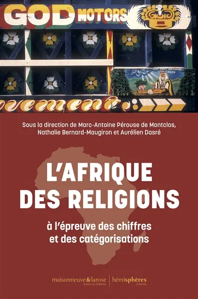 L'Afrique des religions à l'épreuve des chiffres et des catégorisations