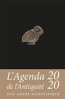 L'agenda de l'Antiquité 2020 : une année scientifique
