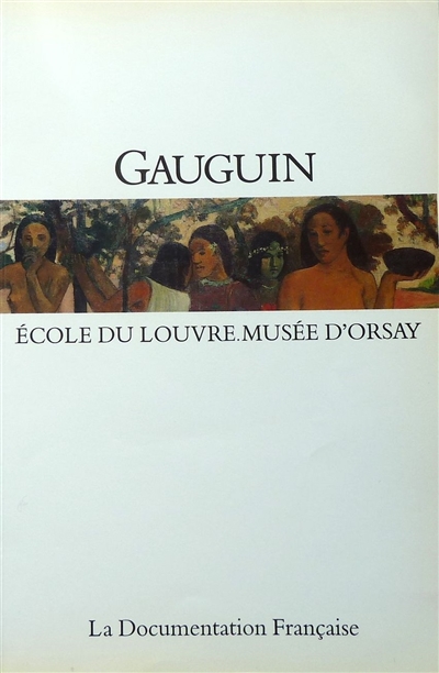 Gauguin : actes