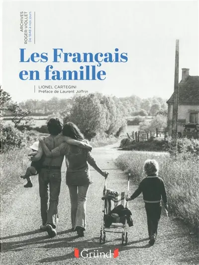 Les Français en famille