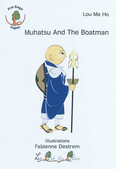 Muhatsu and the boatman