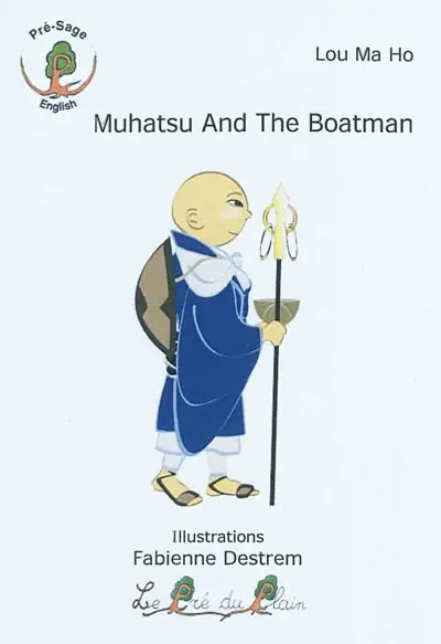 Muhatsu and the boatman