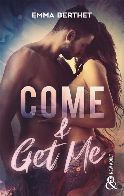 Come & get me
