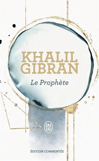 Le prophète