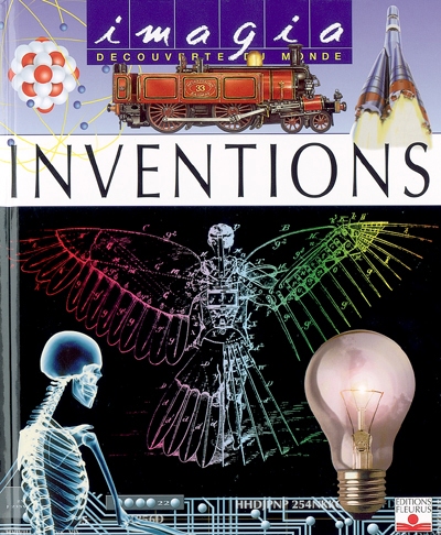 Inventions