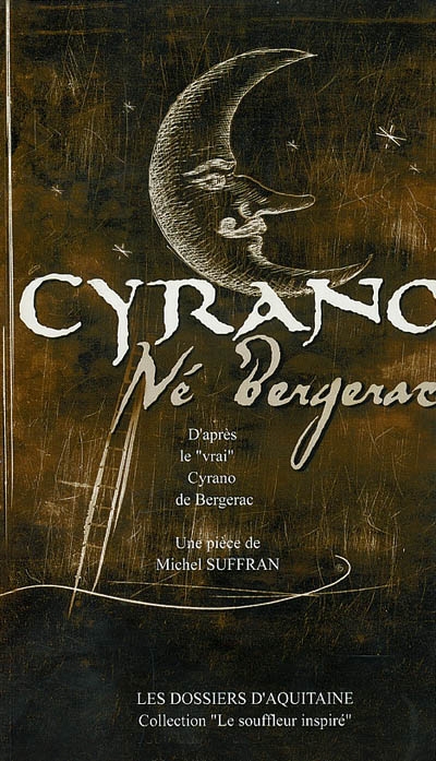Cyrano, né Bergerac