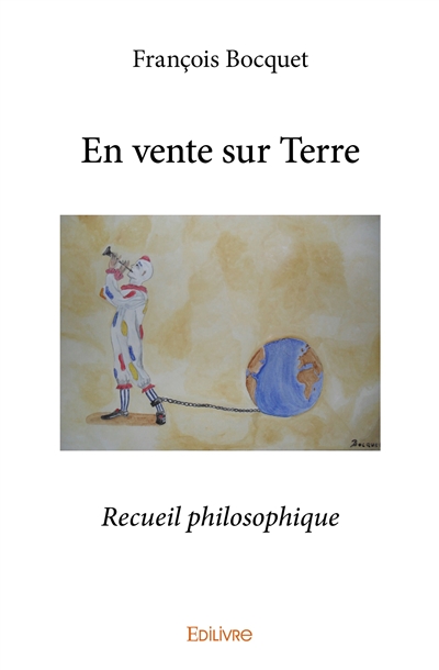 En vente sur terre :...