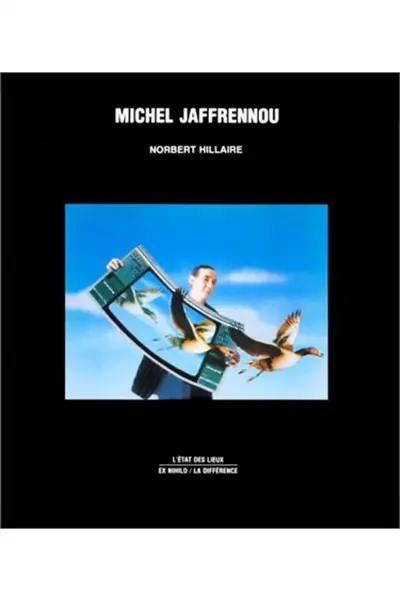 Michel Jaffrennou