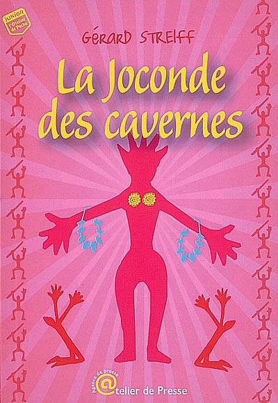 La Joconde des cavernes